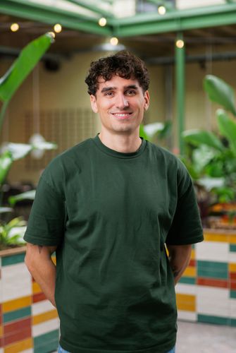 Daniël Engbersen