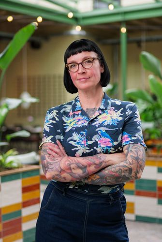 Lonneke Helmond