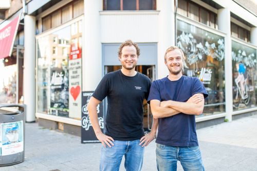 Bepaal zelf je voorwaarden