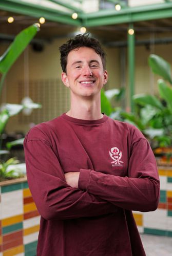 Daan Schraven 