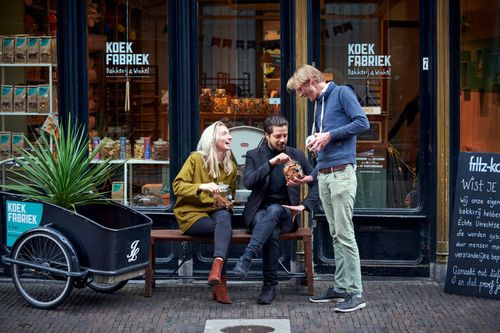 Persoonlijke begeleiding