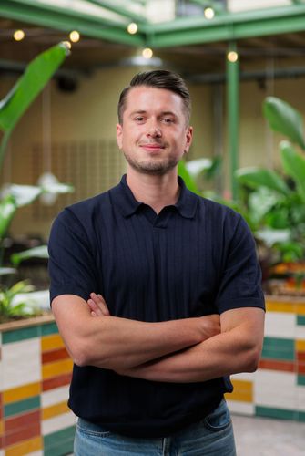 Bastiaan de Krom