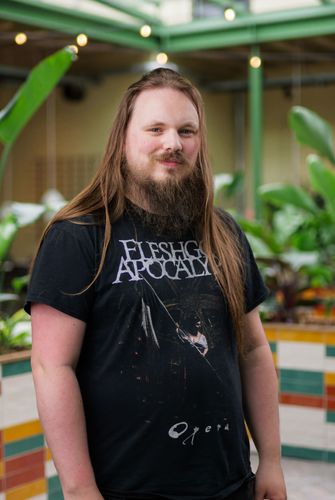 Stijn van den Broek